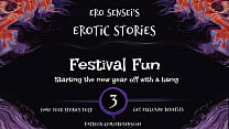 Festival Erotic sex