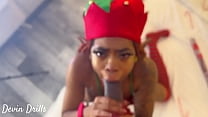 Petite Ebony Slut sex