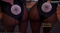 Animated Porn sex