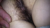 Hairy Big Lips sex