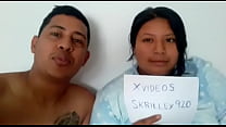 Verificacao Video sex