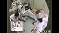 Clinic Hidden sex