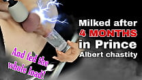 Albert sex