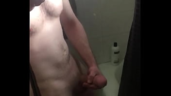 Out The Shower sex