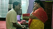 Devar Bhabhi Anal sex