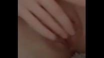 Wet Pussy Masturbation sex