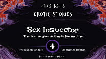 Erotic Audio Story sex