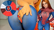 Cosplay Anal sex
