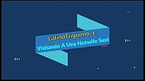 Latina Hotwife sex