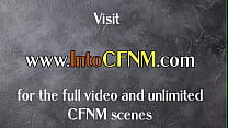 Cfnm Handjob sex