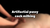 Femdom Milking sex