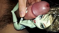 Fuck The Doll sex