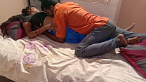 Horny Indian Couple sex