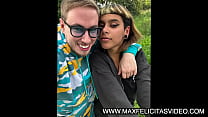 Max Felicitas sex