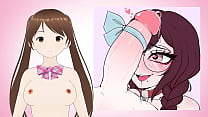 Hentai Reaction sex