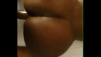 Thick Ebony Ass sex