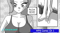 Comic Hentai sex
