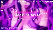 Audio Asmr Roleplay sex