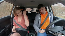 Drivingstudent sex