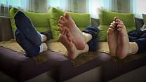 Foot Soles sex