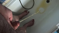 Pee In The Shower sex