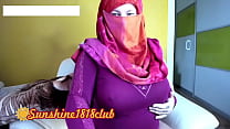 Hijab Girl sex