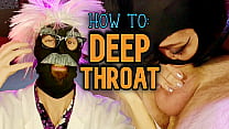 Deep Throat sex