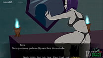 Teen Titans Parody sex