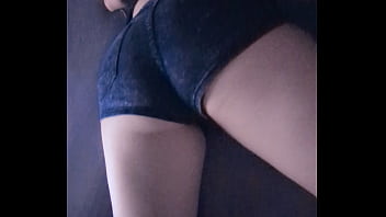 Booty Shorts sex