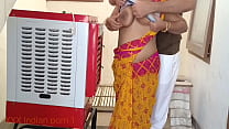 Indian Step Mom Anal sex