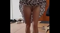 Upskirt Amateur sex