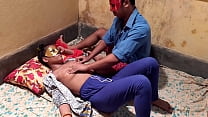 Indian Bhabhi Handjob sex