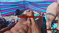 Sex At The Beach sex