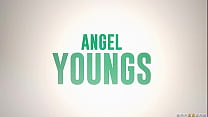 Angel Youngs sex