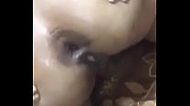 Swallowing Milk sex