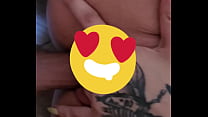 Tattooed Pussy sex