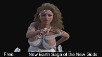 Tierra Nueva sex
