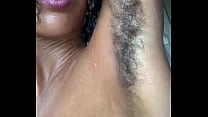Hairy Armpits sex