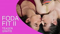 Brasil Lesbian sex