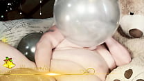 Balloon Tits sex