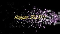 Happy 2023 sex