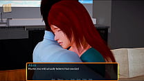 Visual Novel sex