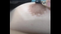 Nipples Masturbation sex