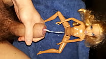 Toy Doll sex