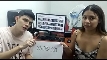 Verificacao De Video sex