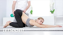 Yoga sex