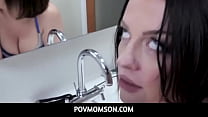 Sex In Bathroom sex