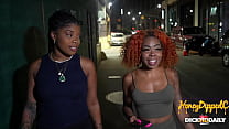 Public Ebony Blowjob sex