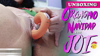 Unboxing sex