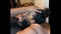 Ebony Bbw Head sex